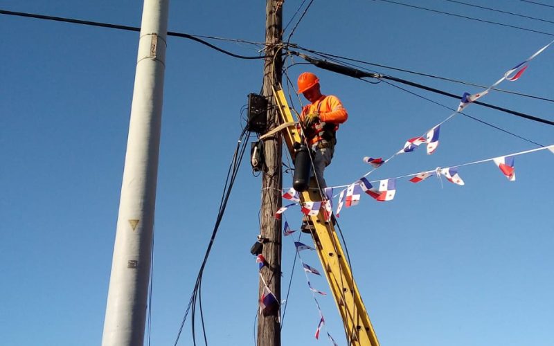 Presentacion General CGV 2025 Telco.